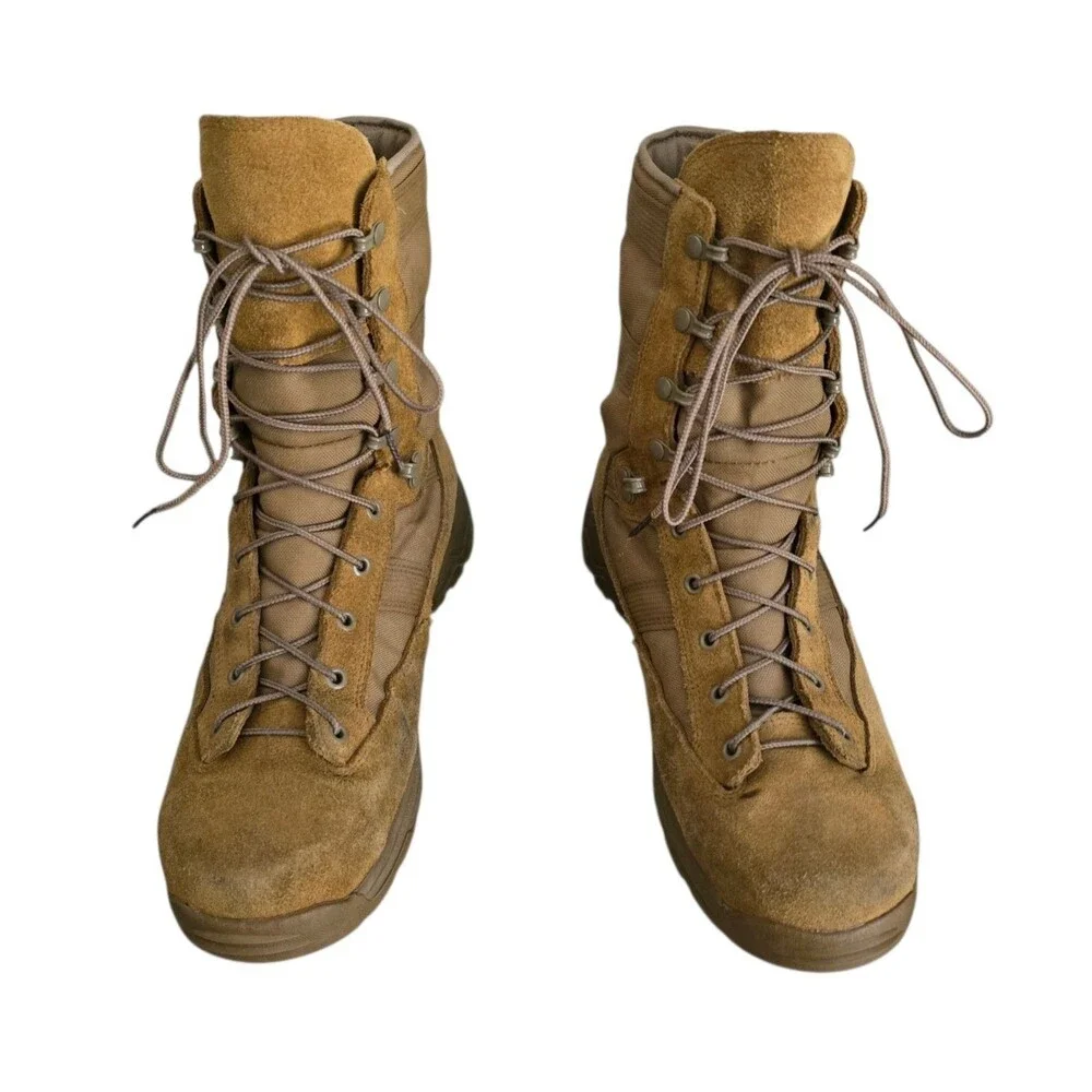 Danner Reckoning 8